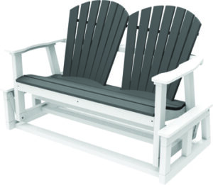 SHELLBACK DOUBLE GLIDER #016
CLICK FOR COLORS
