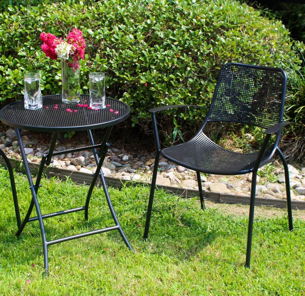 Kettler Tiffany Collection Commercial Outdoor Furniture at Guaranteed