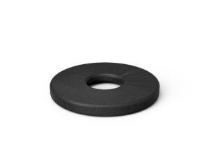Optional 35 Pound Ring For 80 Lb  Base-Black, Silver, White, Or Bronze
$49.00
