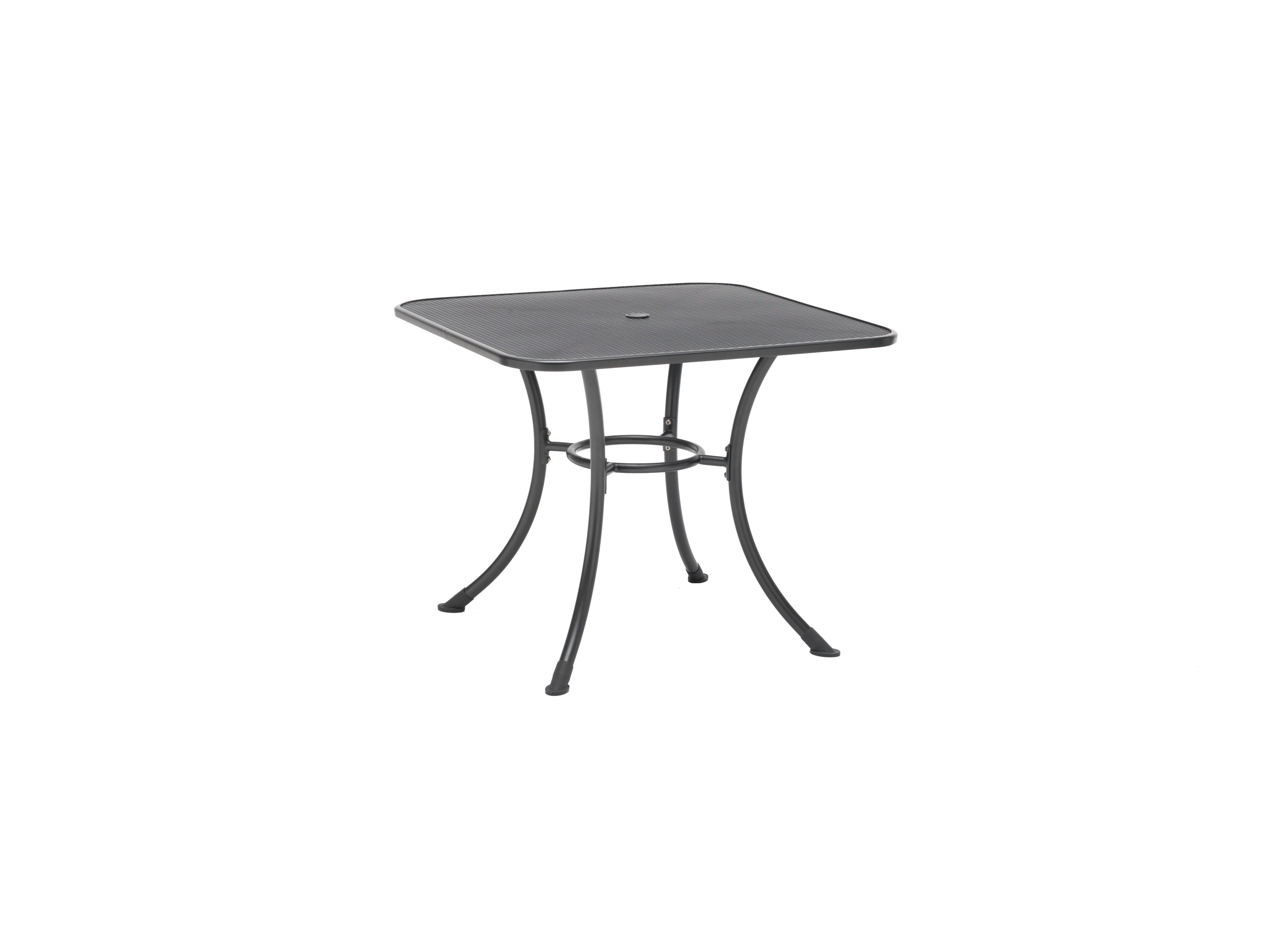 SQUARE TABLES
Sizes: 32″ – 36″
