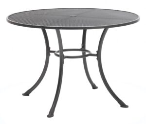ROUND TABLES
Sizes: 28″ – 60″
