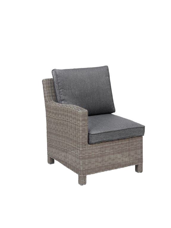 PALMA LEFT ARM CHAIR-ASH
10330L-2100CA
ALSO AVAILABLE IN COAL & INDIGO
