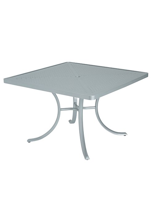 42″ SQAURE BOULEVARD TABLE
1877SBU
ALSO AVAILABLE IN 36″ SQAURE
