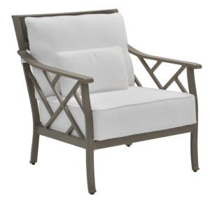LOUNGE CHAIR
3A10T
