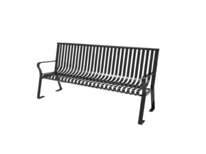 6′ Downtown Strap Metal Bench With Back
BDT06-H-55-000
Industry Standard Finish
$1549.00
BDT06-I-55-000
Advantage Premium Finish
$1919.00
