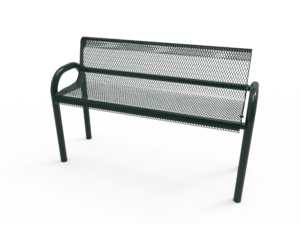 4′ Bench With Back In Ground-Mesh
BMD04-C-53-000
Industry Standard Finish
$829.00
BMD04-A-53-000
Advantage Premium Finish
$1029.00
