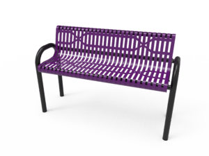 4′ Bench With Back In Ground-Slat
BMD04-F-53-000
Industry Standard Finish
$1179.00
BMD04-E-53-000
Advantage Premium Finish
$1469.00
