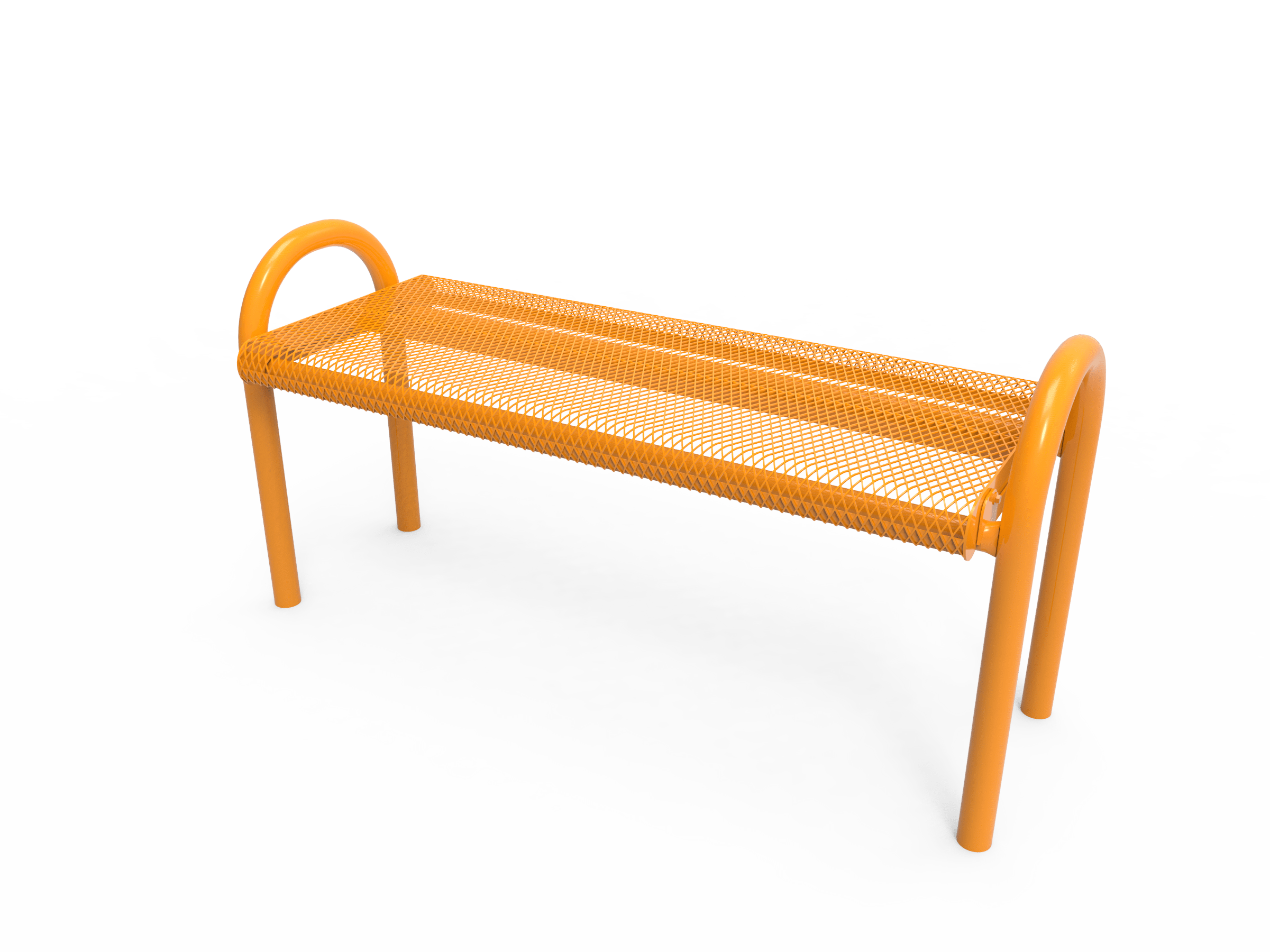 4′ Bench Without Back In Ground-Mesh
BMD04-C-59-000
Industry Standard Finish
$789.00
BMD04-A-59-000
Advantage Premium Finish
$979.00
