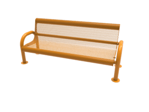 6′ Bench With Back  Surface-Mesh
BMD06-C-54-000
Industry Standard Finish
$1019.00
BMD06-A-54-000
Advantage Premium Finish
$1269.00

