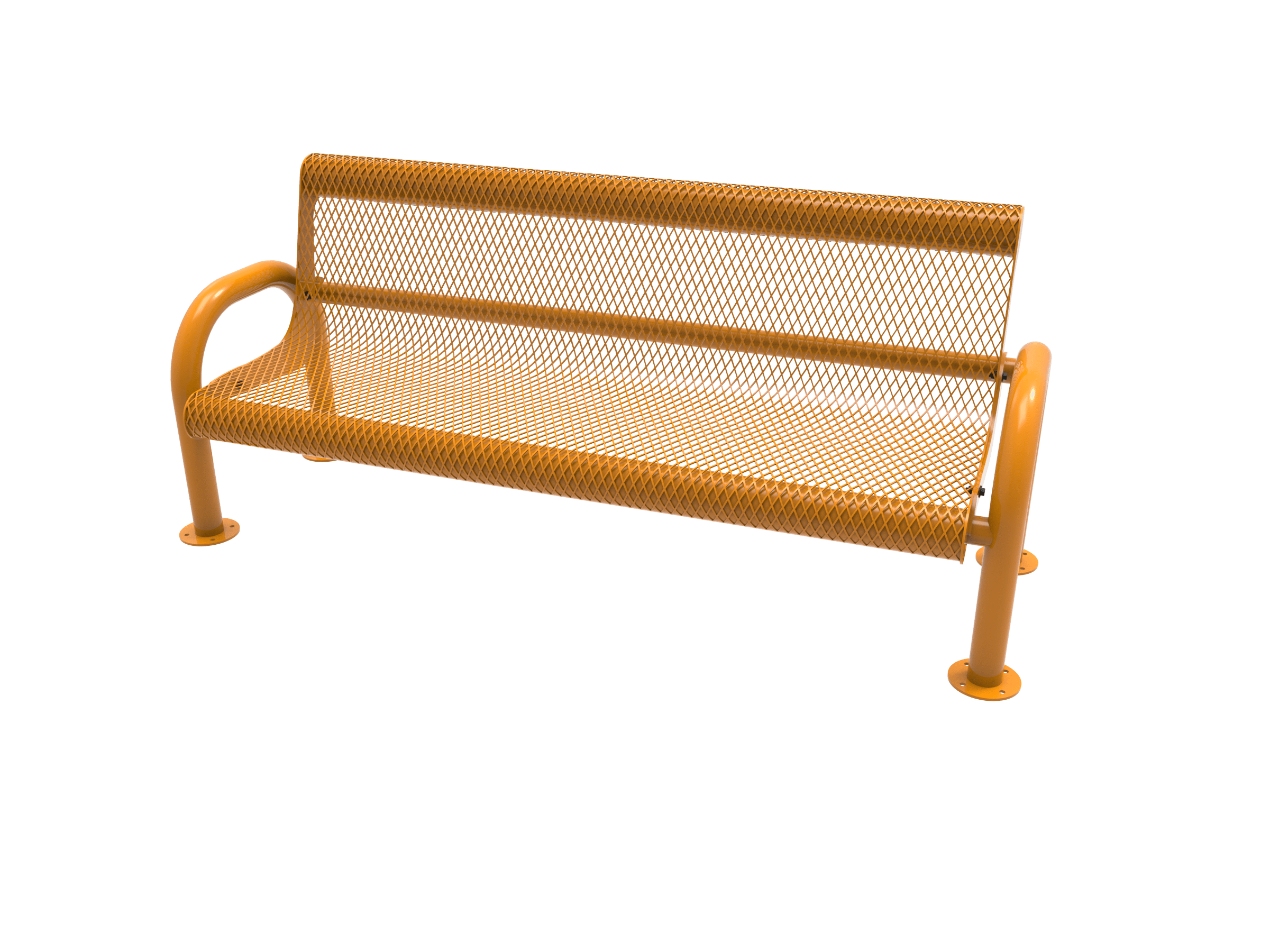 6′ Bench With Back  Surface-Mesh
BMD06-C-54-000
Industry Standard Finish
$1019.00
BMD06-A-54-000
Advantage Premium Finish
$1269.00
