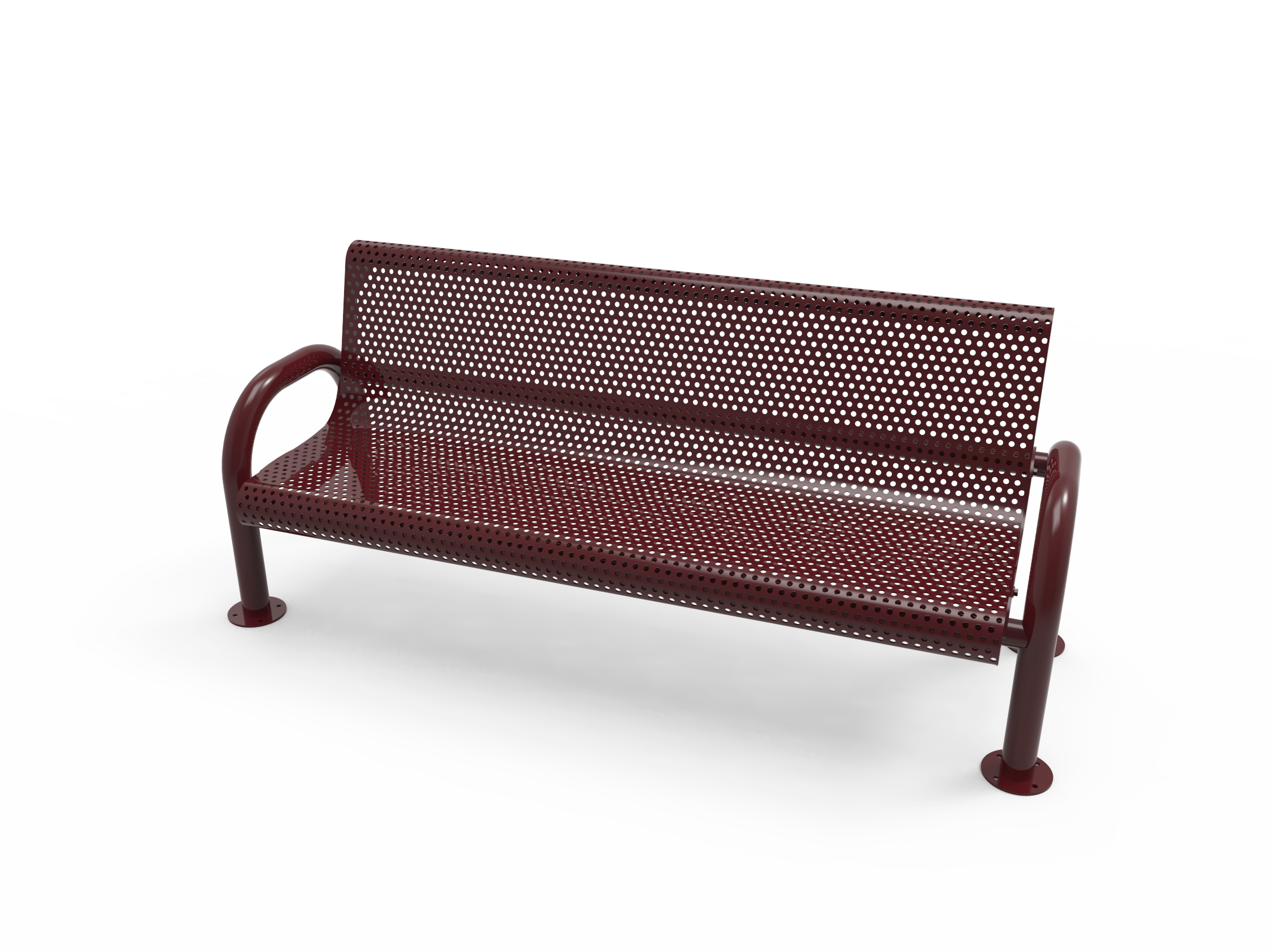 4′ Bench With Back  Surface-Punched
BMD04-D-54-000
Industry Standard Finish
$1229.00
BMD04-B-54-000
Advantage Premium Finish
$1529.00
