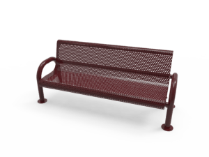 6′ Bench With Back  Surface-Punched
BMD06-D-54-000
Industry Standard Finish
$1259.00
BMD06-B-54-000
Advantage Premium Finish
$1569.00
