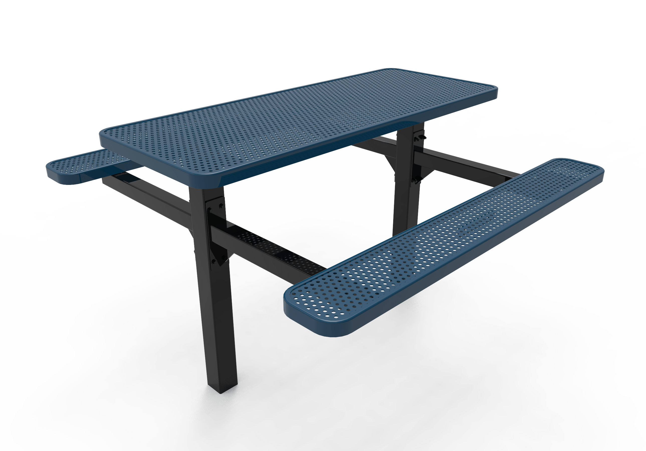 6′ Double Pedestal Picnic Table In Ground-Punched
TRT06-D-08-000
Industry Standard Finish
$2229.00
TRT06-B-08-000
Advantage Premium Finish
$2739.00
