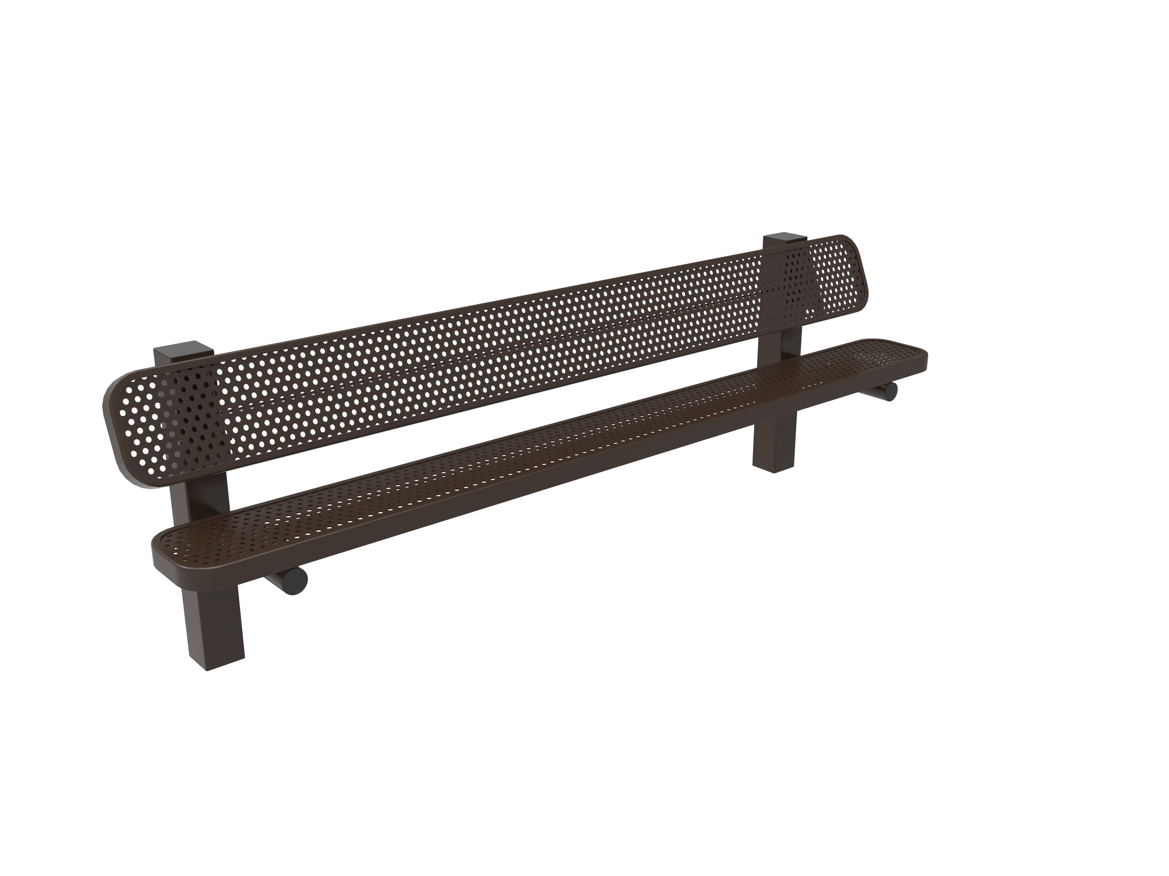 8′ Single Pedestal Bench-Punched
BRT08-D-61-000
Industry Standard Finish
$899.00
BRT08-B-61-000
Advantage Premium Finish
$1129.00

