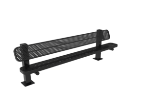 8′ Single Pedestal Bench-Punched
BRT08-D-62-000
Industry Standard Finish
$899.00
BRT08-B-62-000
Advantage Premium Finish
$1129.00
