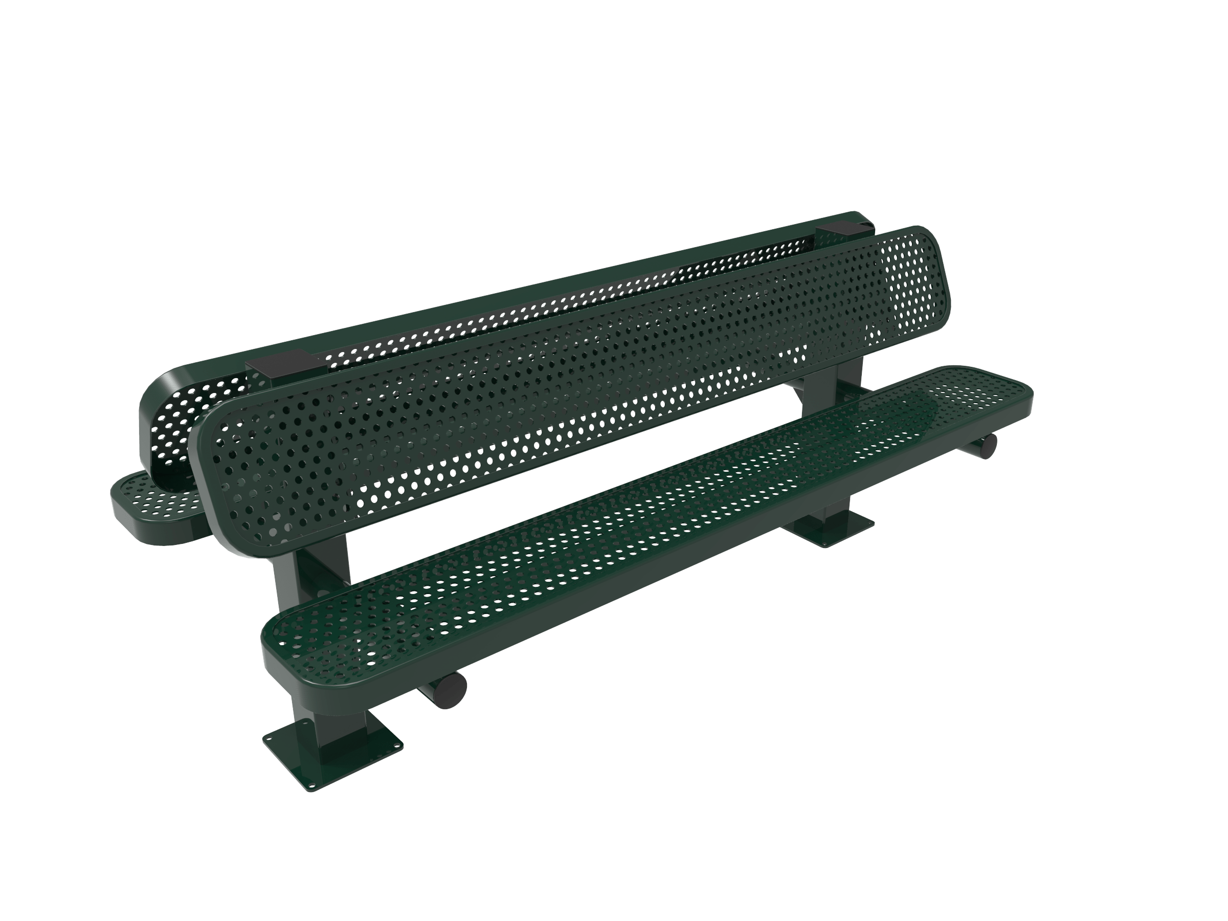 6′ Double Pedestal Bench-Punched
BRT06-D-62-002
Industry Standard Finish
$1429.00
BRT06-B-62-002
Advantage Premium Finish
$1789.00
