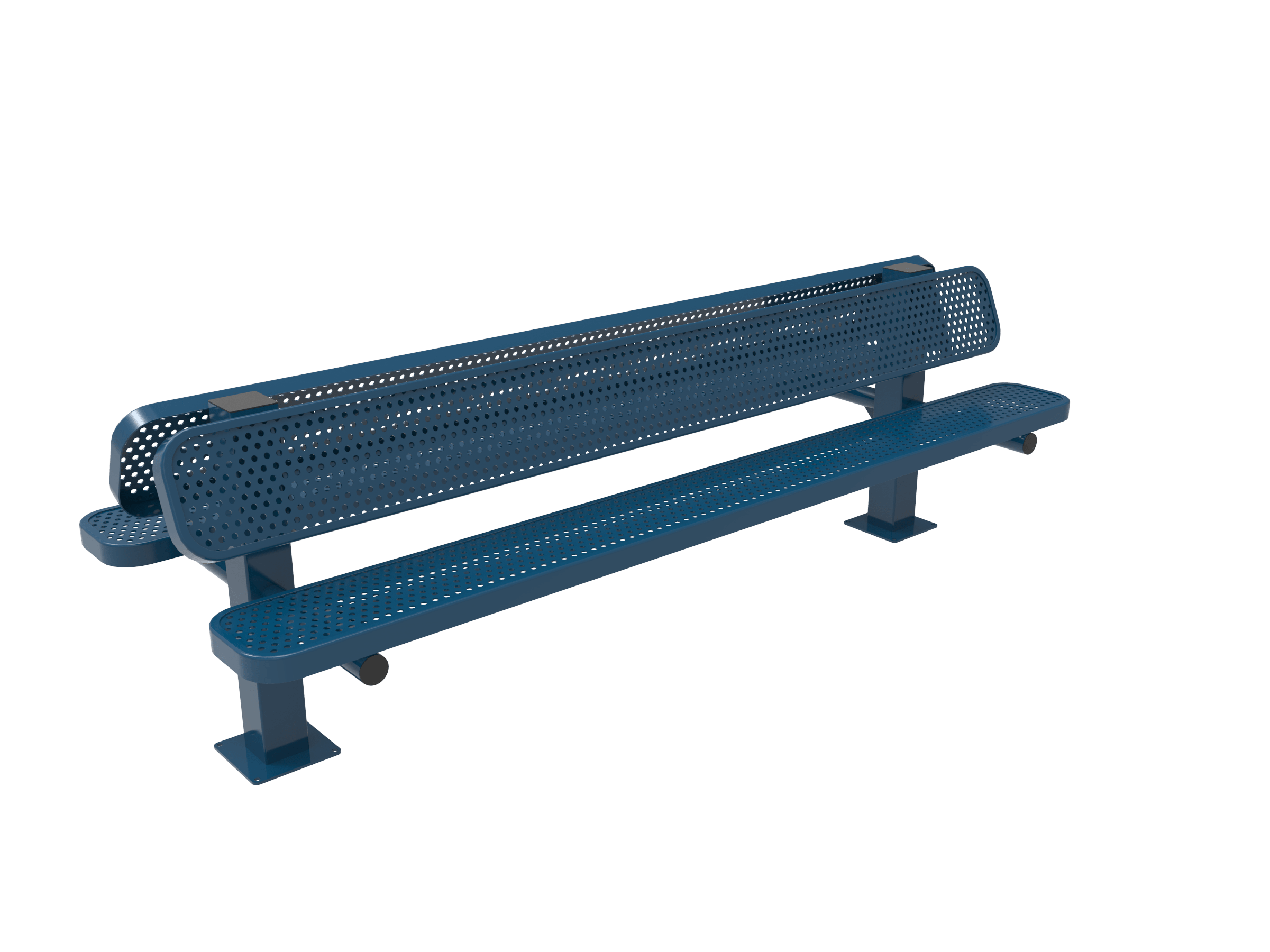 8′ Double Pedestal Bench-Punched
BRT08-D-62-002
Industry Standard Finish
$1449.00
BRT08-B-62-002
Advantage Premium Finish
$1809.00
