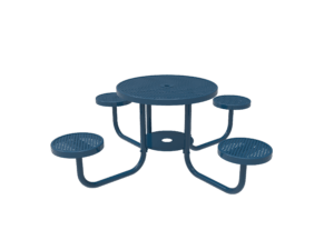 36″ Round Portable Table With Round Seats-Punched
TRD36-D-65-000
Industry Standard Finish
$1439.00
TRD36-B-65-000
Advantage Premium Finish
$1799.00
