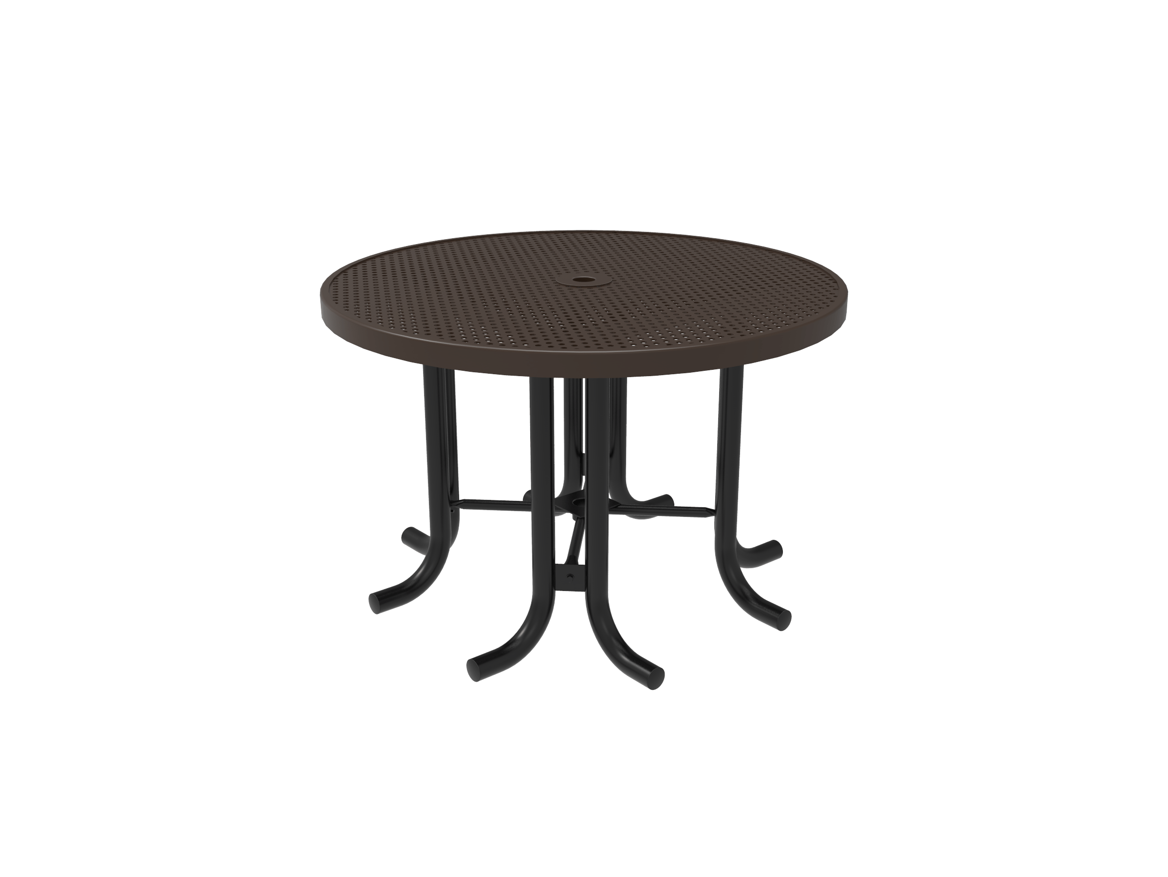 46″ Round Table-Punched
TPR46-D-66-000
Industry Standard Finish
$749.00
TPR46-B-66-000
Advantage Premium Finish
$979.00
