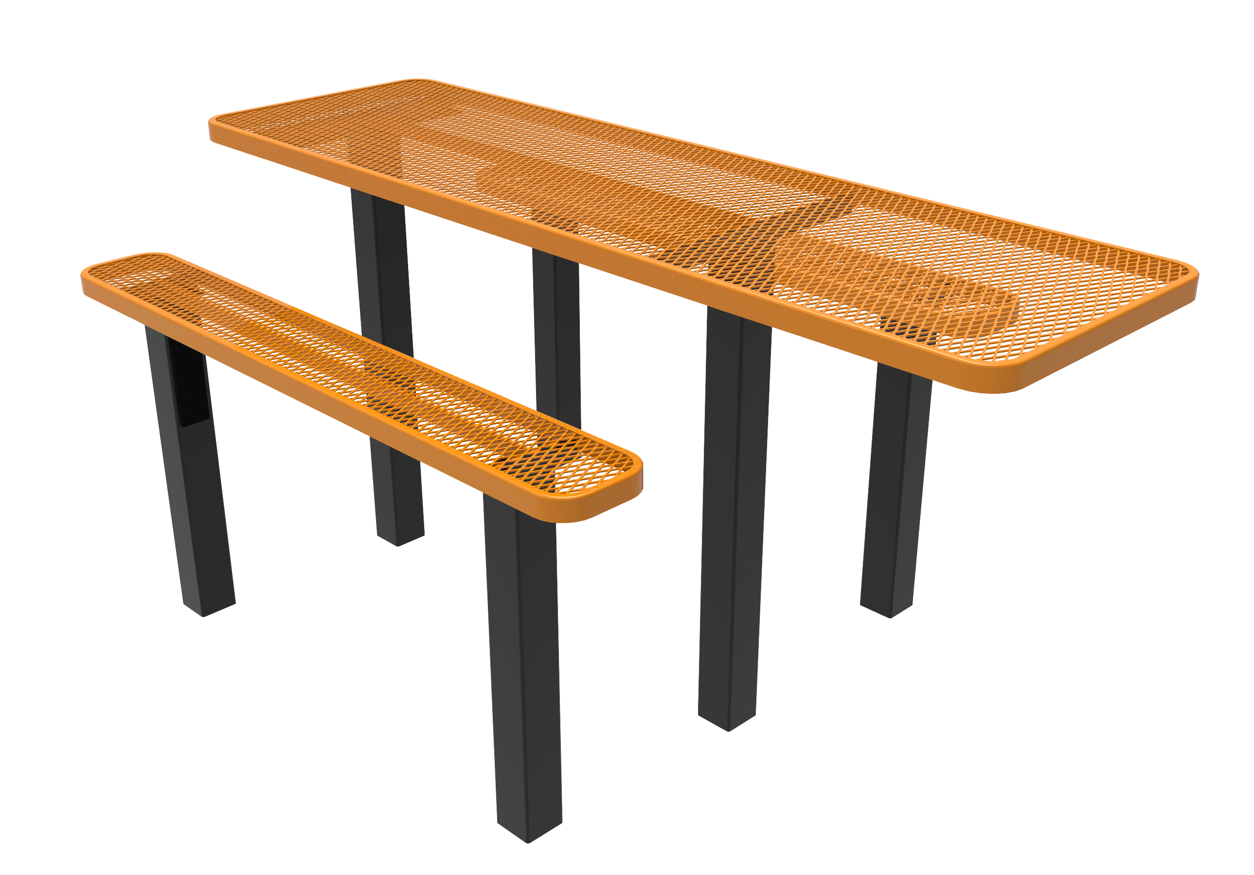 8′ Independent In Ground Table Accessible -Mesh
TRT08-C-10-001
Industry Standard Finish
$1269.00
TRT08-A-10-001
Advantage Premium Finish
$1599.00
