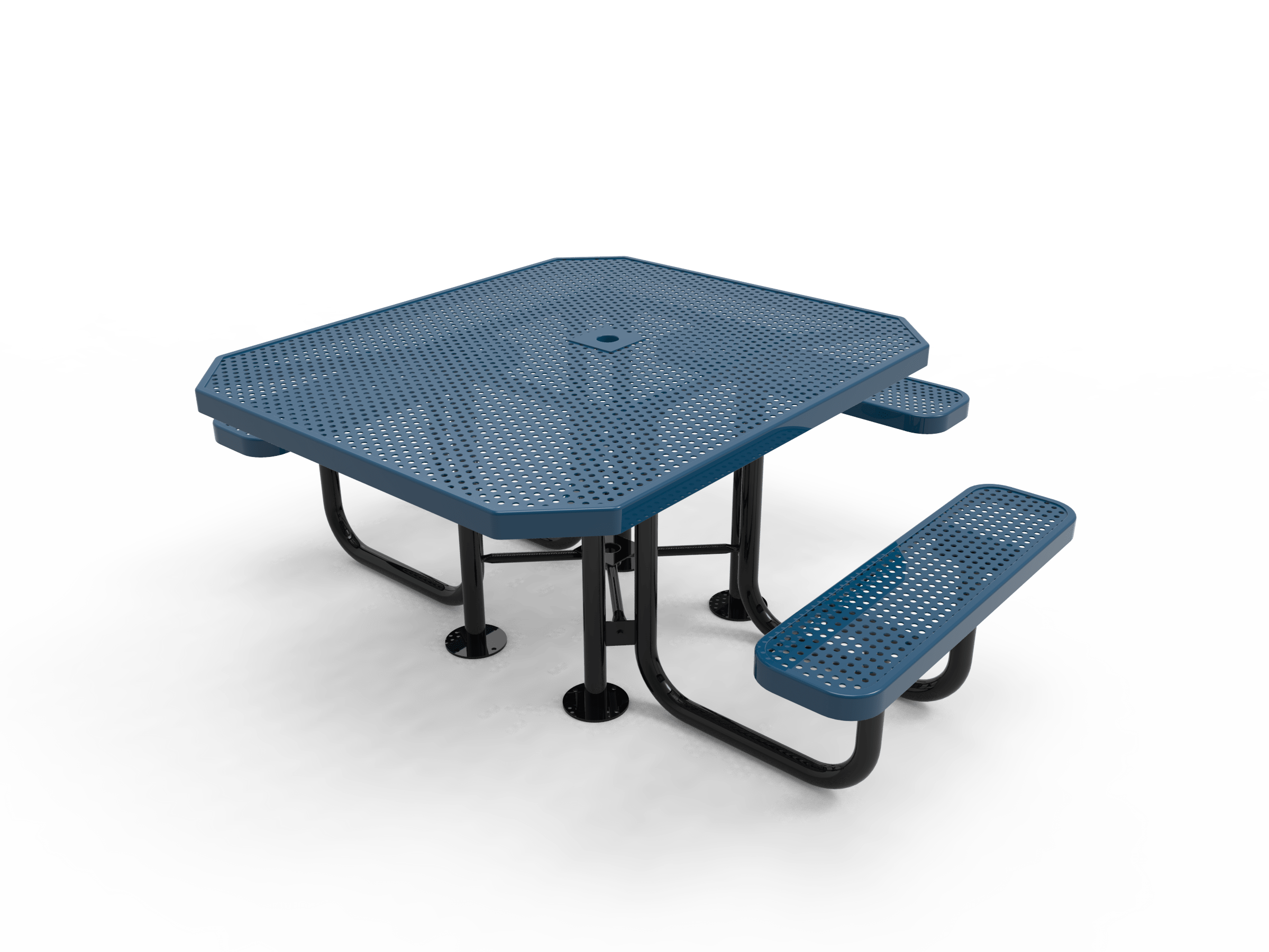 46″ Oct Picnic Table 3 Seat-Punched
TOT46-D-04-013
Industry Standard Finish
$1469.00
TOT46-B-04-013
Advantage Premium Finish
$1769.00
