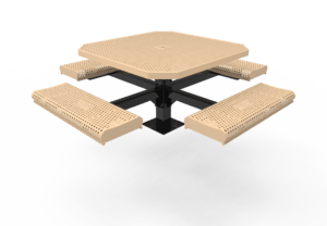 46″ Octagon Top Pedestal Surface Table 4 Rolled Seat-Punched
TOR46-D-13-000
Industry Standard Finish
$2129.00
TOR46-B-13-000
Advantage Premium Finish
$2519.00
