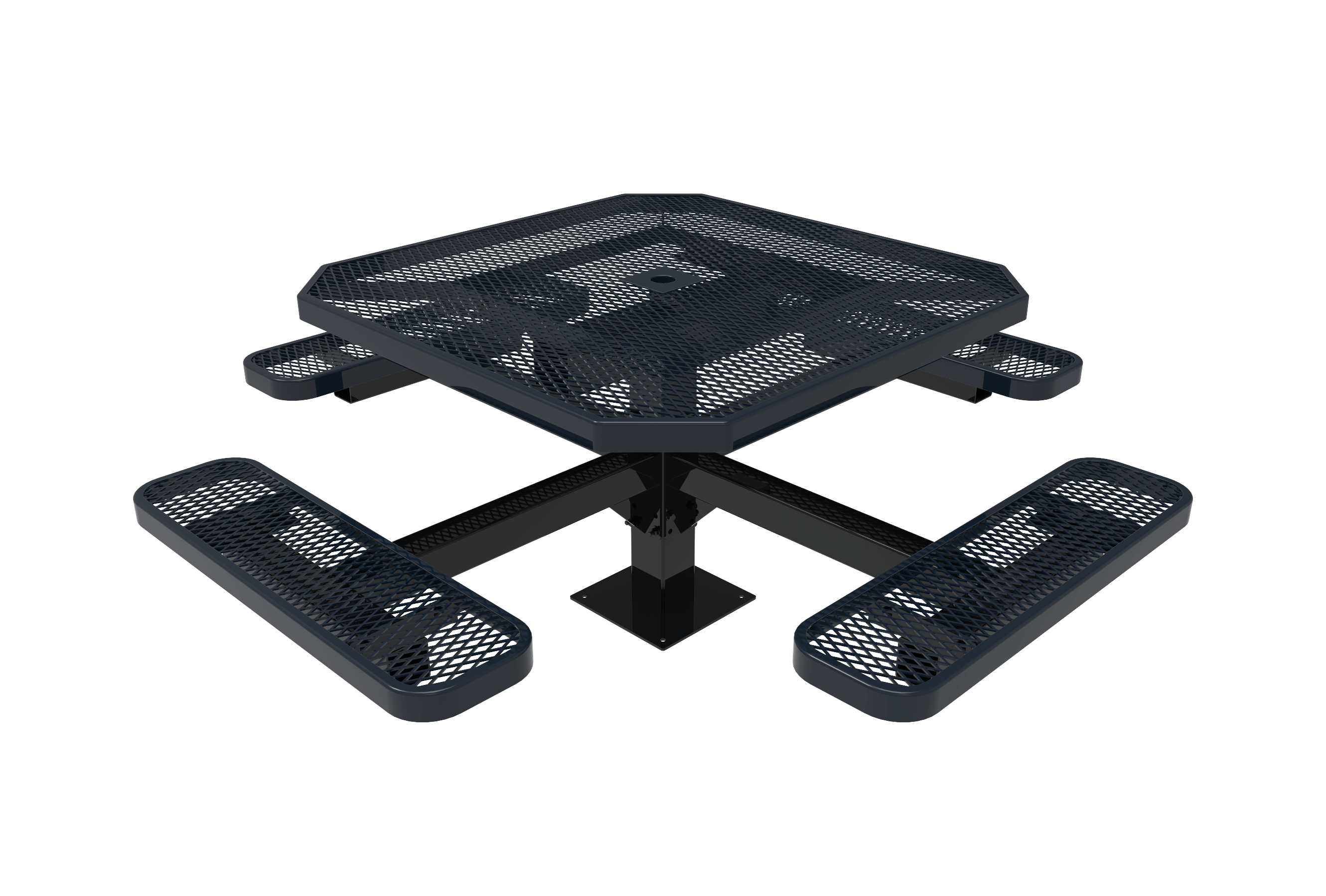 46″ Octagon Top Pedestal Surface Table 4 Seat-Mesh
TOT46-C-13-000
Industry Standard Finish
$1329.00
TOT46-A-13-000
Advantage Premium Finish
$1599.00
