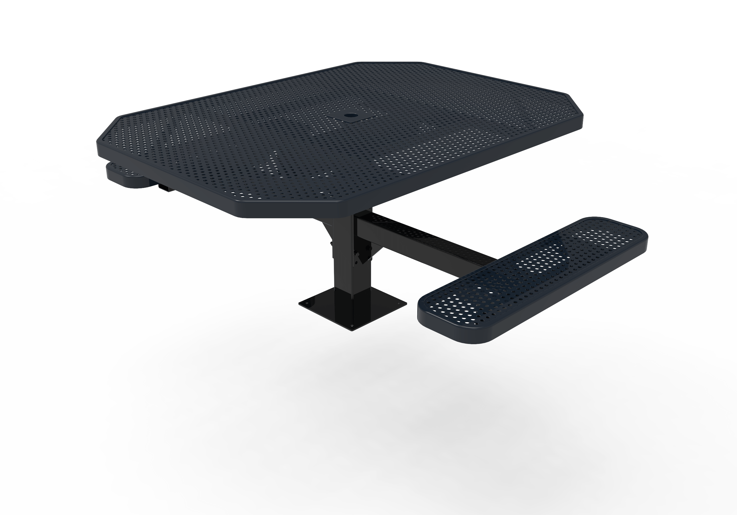 46″ Octagon Top Pedestal Surface Table 2 Seat-Punch
TOT46-D-17-012
Industry Standard Finish
$1899.00
TOT46-B-17-012
Advantage Premium Finish
$2239.00
