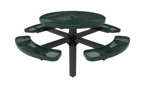46″ Round Pedestal In Ground Table 4 Seat-Mesh
TRD46-C-12-000
Industry Standard Finish
$1309.00
TRD46-A-12-000
Advantage Premium Finish
$1739.00
