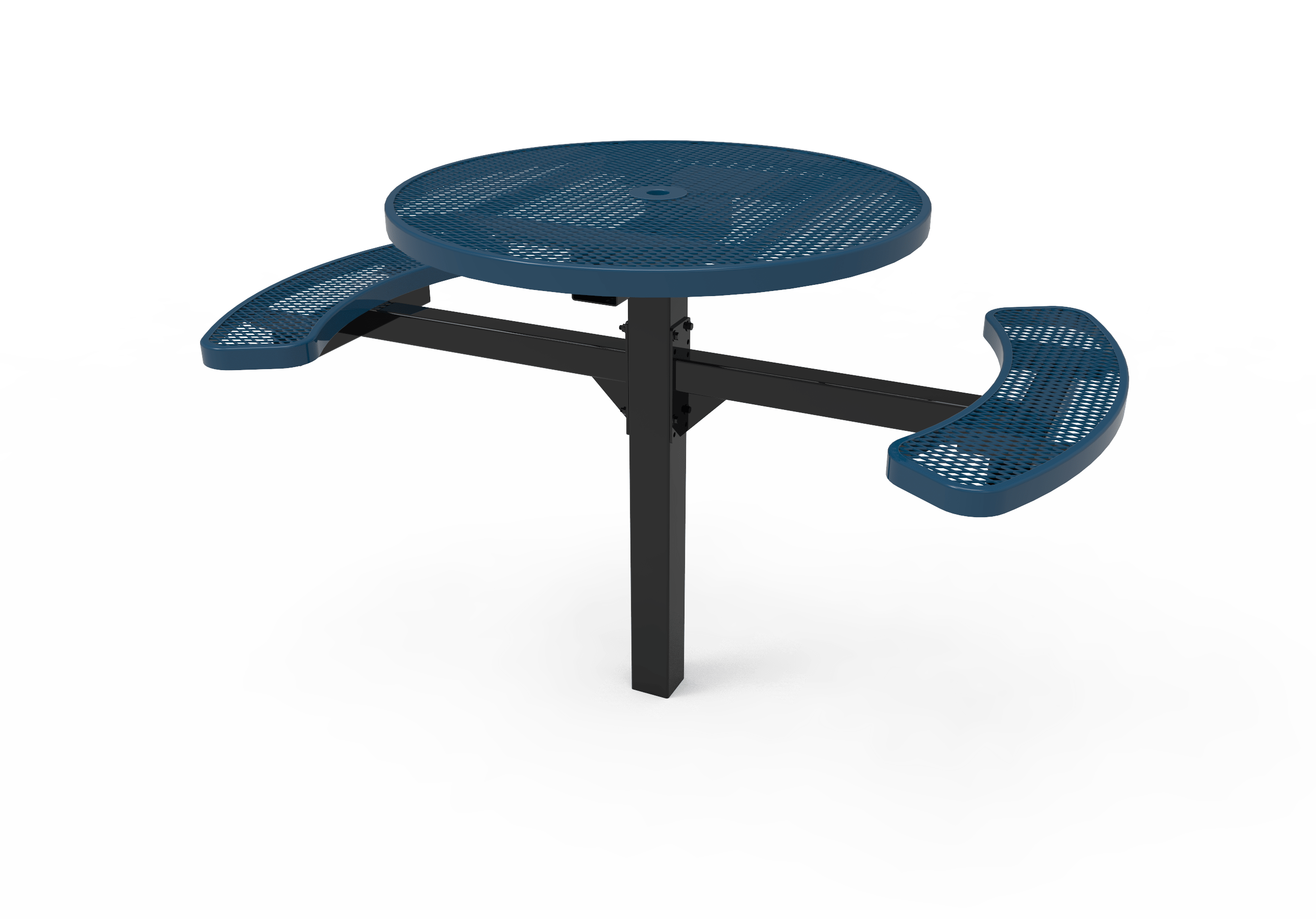 46″ Round Pedestal In Ground Table 2 Seat-Mesh
TRD46-C-16-002
Industry Standard Finish
$1269.00
TRD46-A-16-002
Advantage Premium Finish
$1689.00
