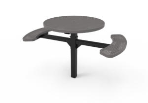 46″ Round Pedestal In Ground Table 2 Seat-Punch
TRD46-D-16-002
Industry Standard Finish
$1649.00
TRD46-B-16-002
Advantage Premium Finish
$2199.00
