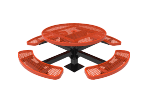 46″ Round Pedestal Surface Table 4 Seat-Mesh
TRD46-C-13-000
Industry Standard Finish
$1325.00
TRD46-A-13-000
Advantage Premium Finish
$1759.00
