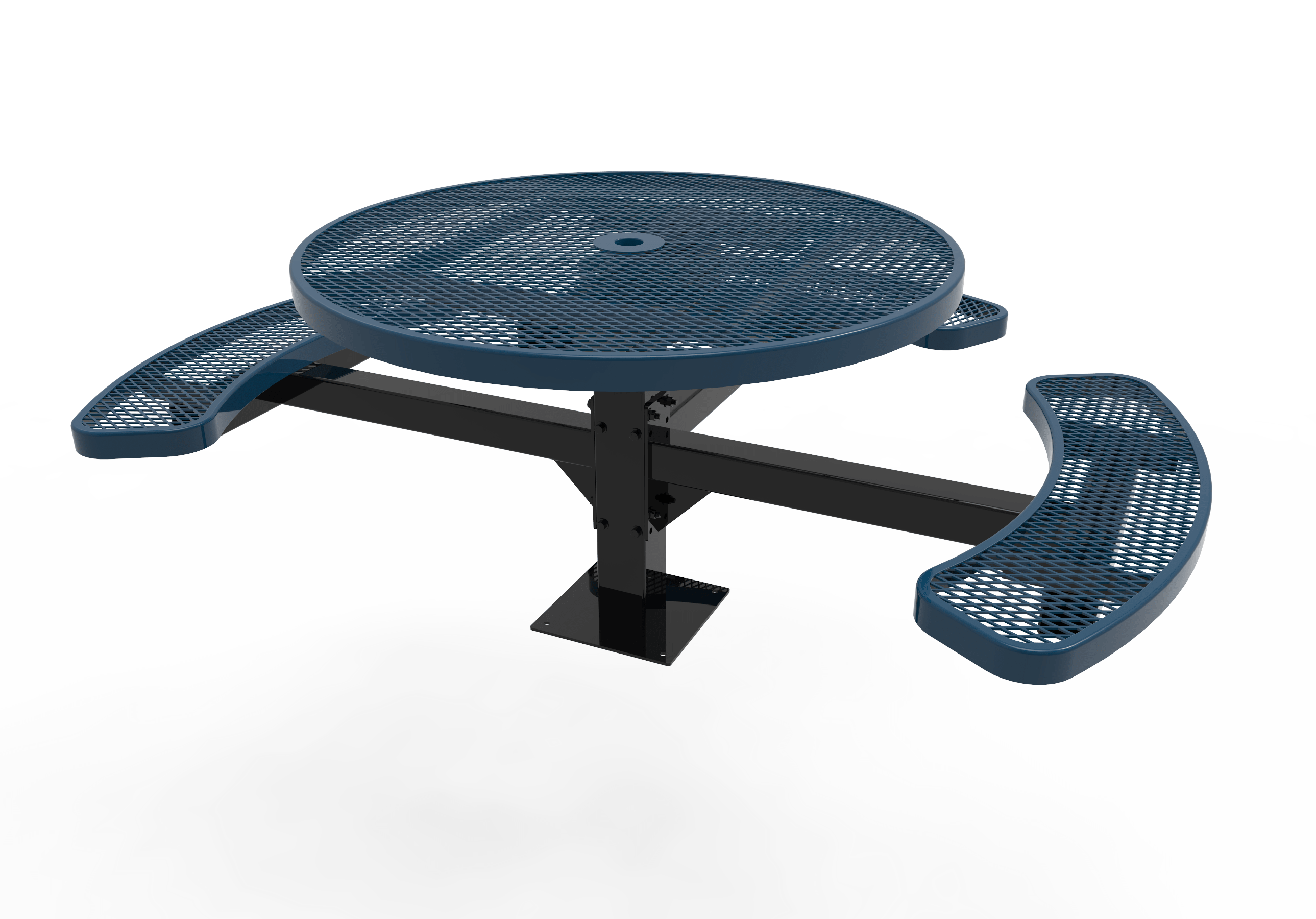 46″ Round Pedestal Surface Table 3 Seat-Mesh
TRD46-C-15-003
Industry Standard Finish
$1299.00
TRD46-A-15-003
Advantage Premium Finish
$1729.00
