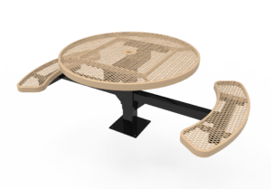 46″ Round Pedestal Surface Table 2 Seat-Mesh
TRD46-C-17-002
Industry Standard Finish
$1279.00
TRD46-A-17-002
Advantage Premium Finish
$1709.00
