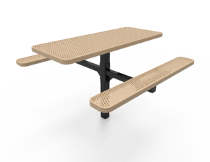 6′ Single Pedestal Picnic Table In Ground-Punched
TRT06-D-06-000
Industry Standard Finish
$1479.00
TRT06-B-06-000
Advantage Premium Finish
$1829.00
