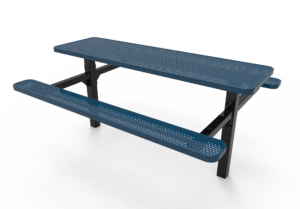 8′ Double Pedestal Picnic Table In Ground-Punched
TRT08-D-08-000
Industry Standard Finish
$2369.00
TRT08-B-08-000
Advantage Premium Finish
$2829.00
