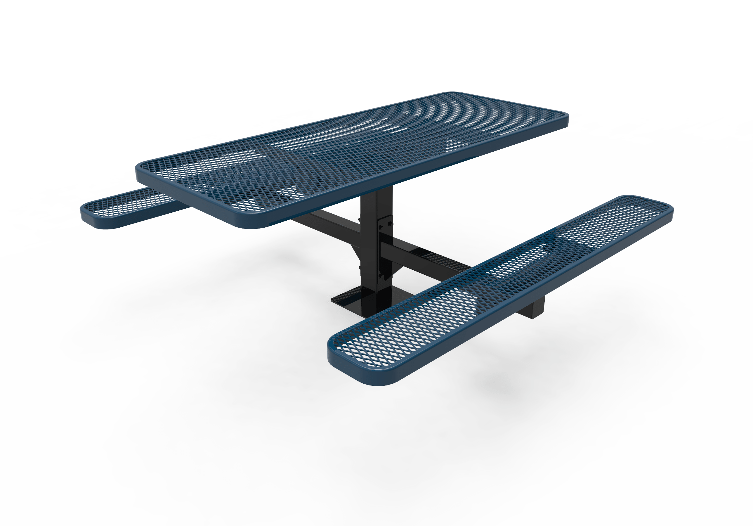 6′ Single Pedestal Picnic Table Surface-Mesh
TRT06-C-07-000
Industry Standard Finish
$1189.00
TRT06-A-07-000
Advantage Premium Finish
$1489.00
