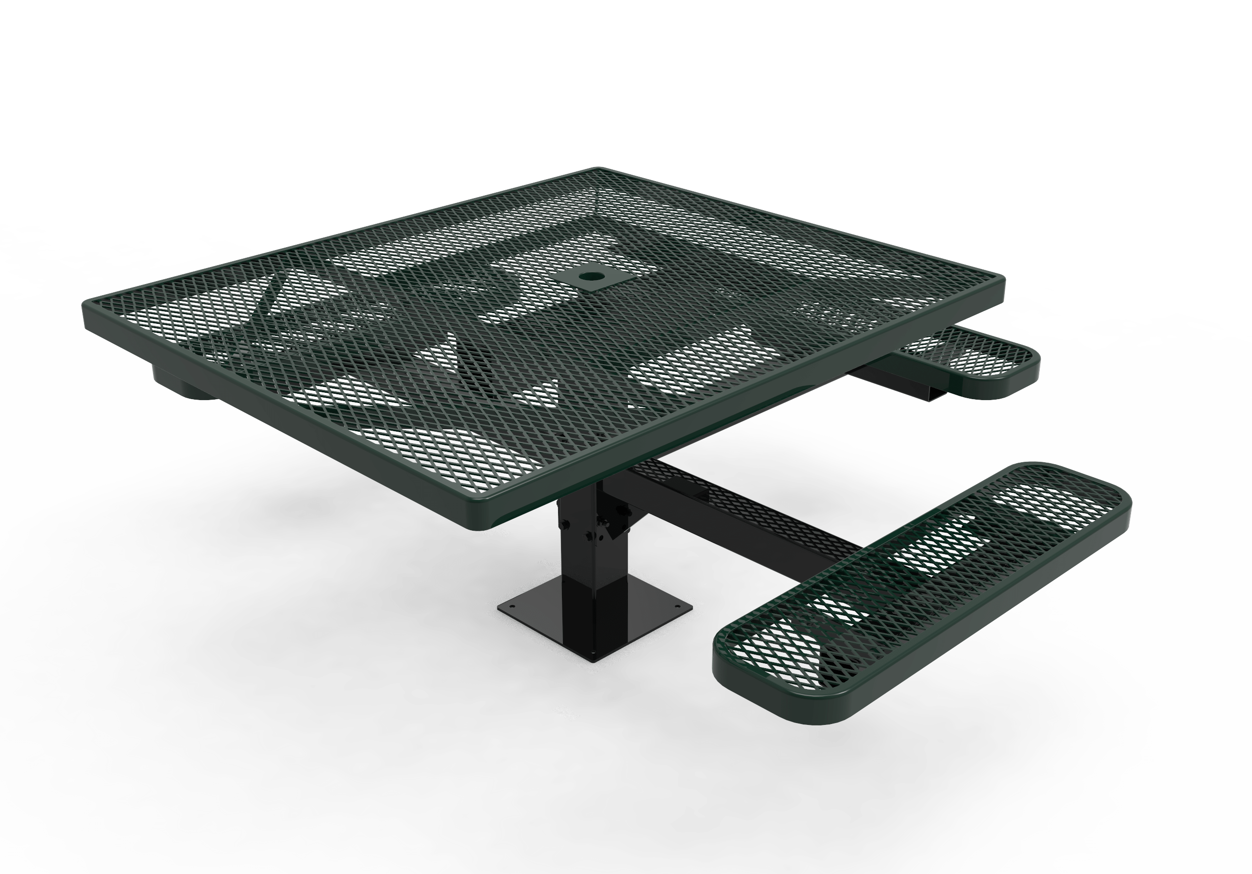 46″ Square Top Pedestal Surface Table 3 Seat-Mesh
TSQ46-C-15-013
Industry Standard Finish
$1279.00
TSQ46-A-15-013
Advantage Premium Finish
$1579.00
