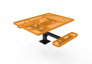 46″ Square Top Pedestal Surface Table 2 Seat-Mesh
TSQ46-C-17-012
Industry Standard Finish
$1329.00
TSQ46-A-17-012
Advantage Premium Finish
$1639.00
