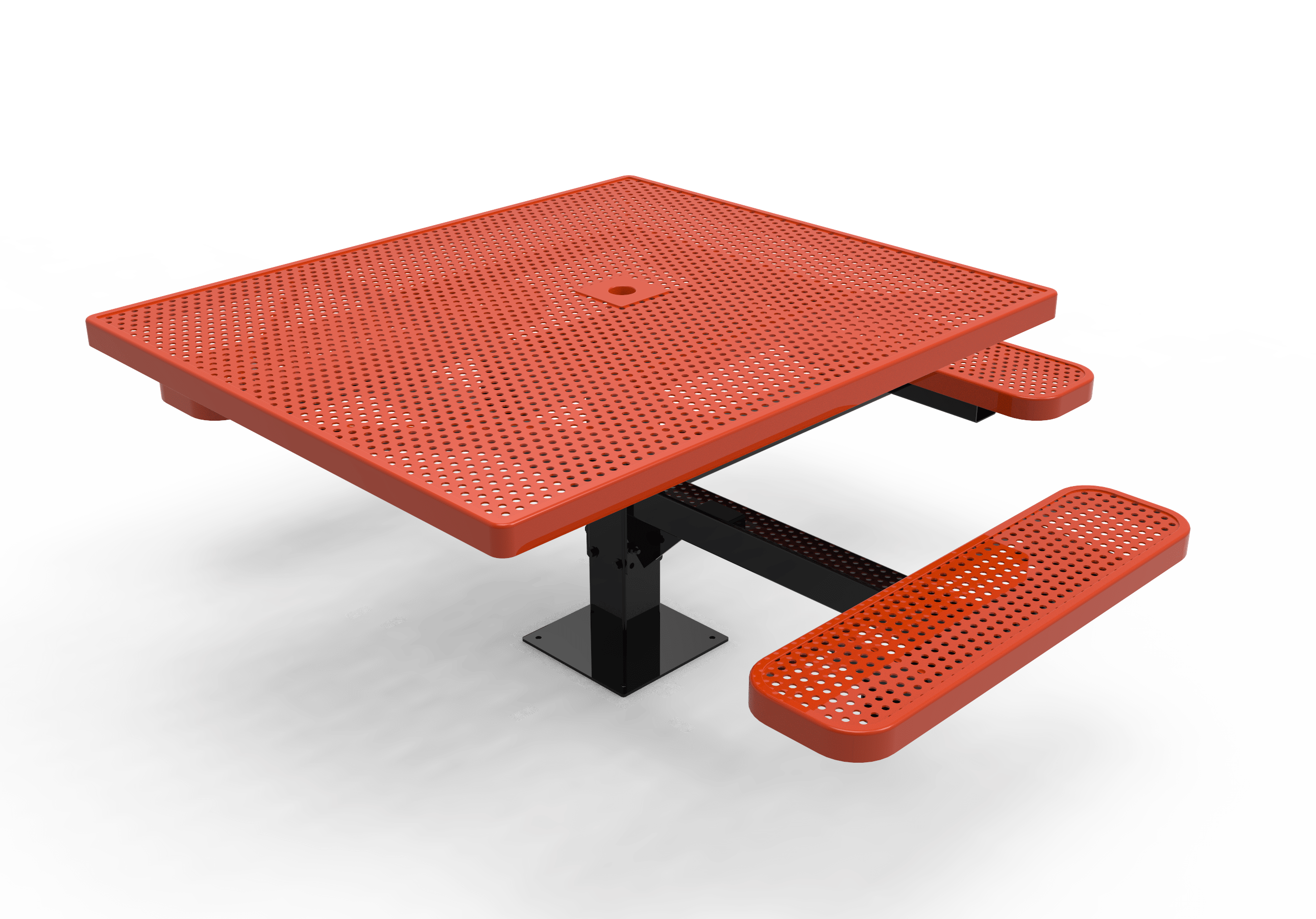 46″ Square Top Pedestal Surface Table 3 Seat-Punch
TSQ46-D-15-013
Industry Standard Finish
$1709.00
TSQ46-B-15-013
Advantage Premium Finish
$2049.00
