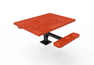 46″ Square Top Pedestal Surface Table 2 Seat-Punch
TSQ46-D-17-012
Industry Standard Finish
$1789.00
TSQ46-B-17-012
Advantage Premium Finish
$2119.00
