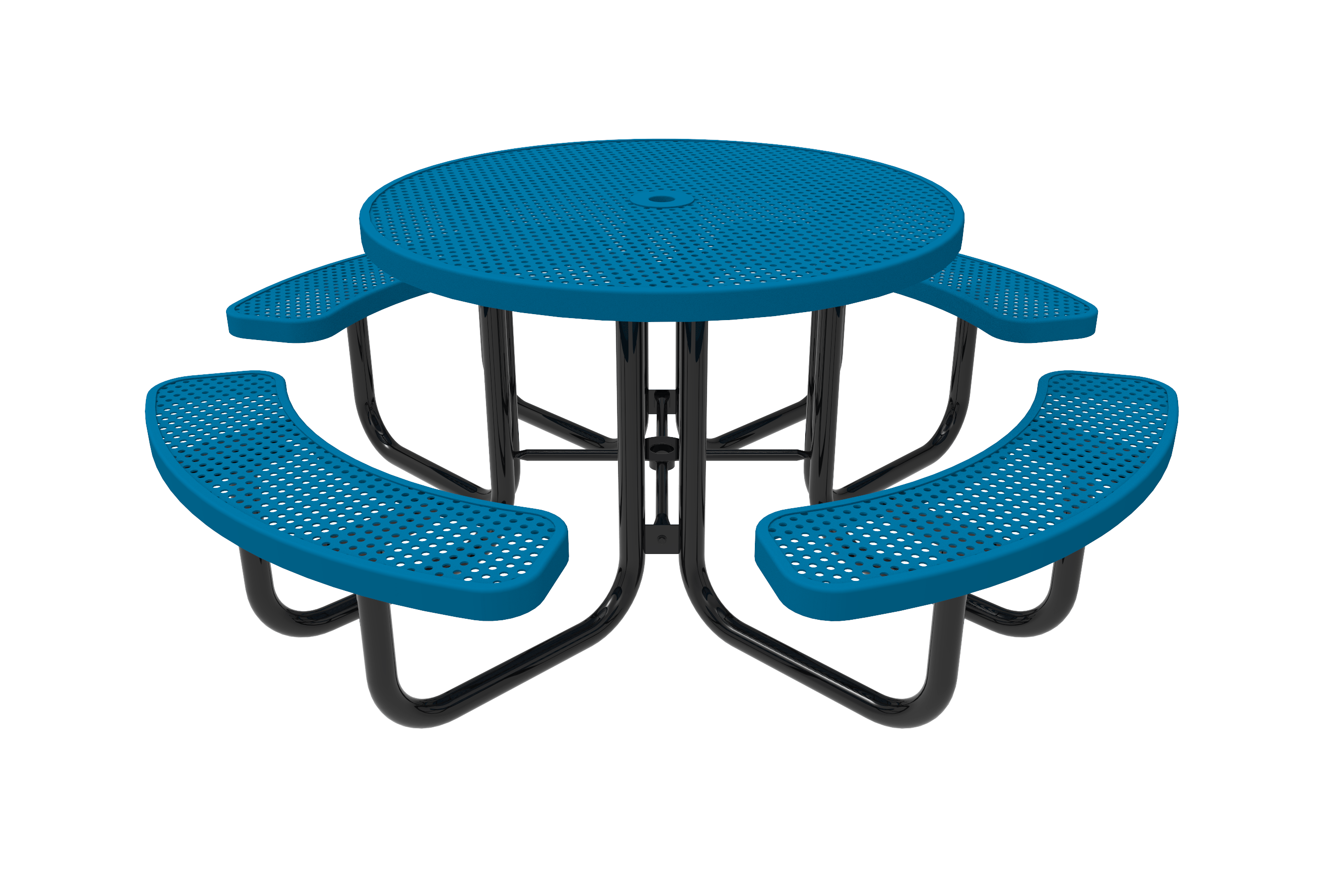 46″ Round Picnic Table 4 Seat-Punched
TRD46-D-04-000
Industry Standard Finis
$1189.00
TRD46-B-04-000
Advantage Premium Finish
$1679.00
