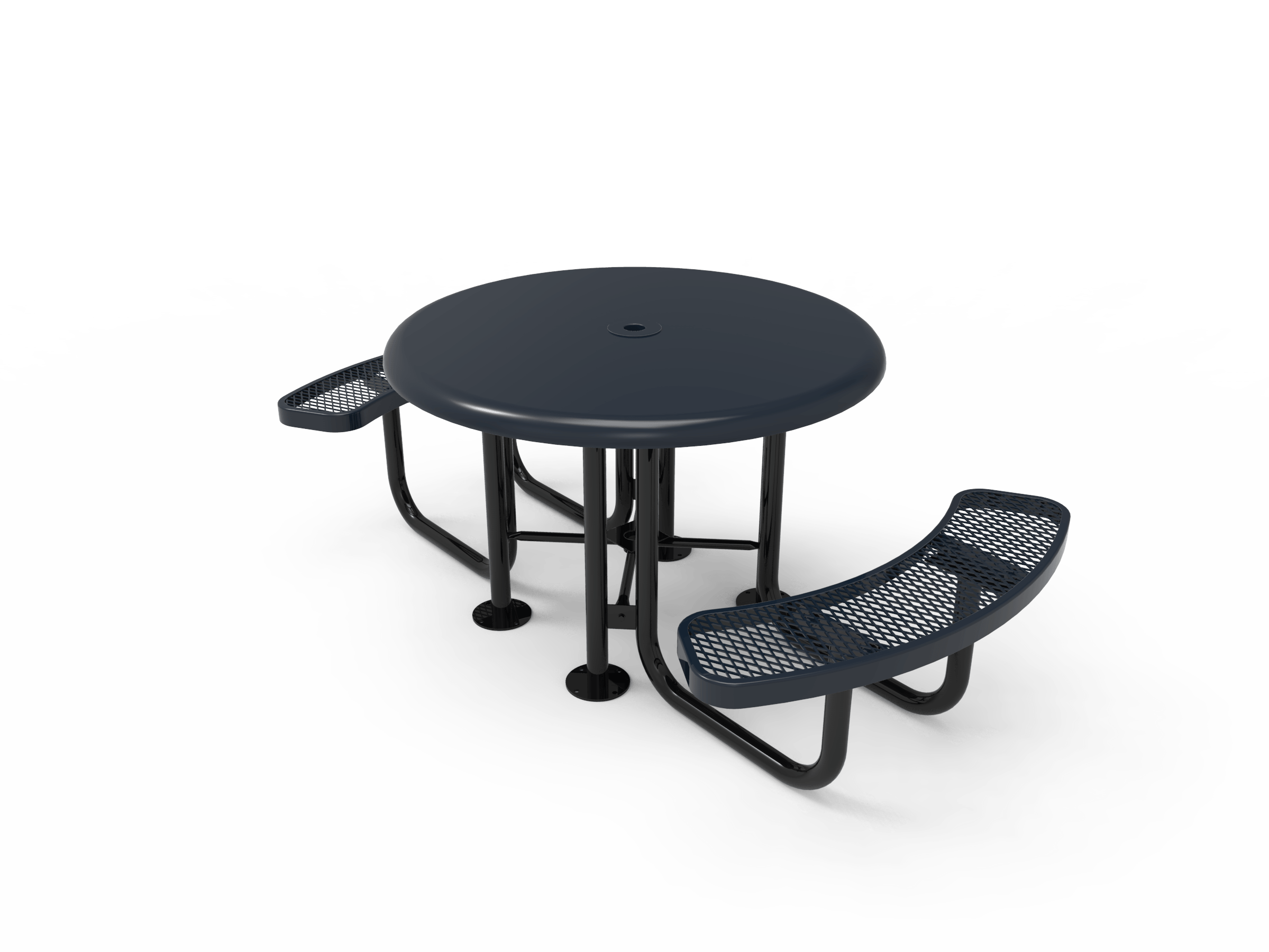 46″ Round Solid Picnic Table 2 Seat-Mesh
TRS46-C-04-002
Industry Standard Finish
$1209.00
TRS46-A-04-002
Advantage Premium Finish
$1619.00
