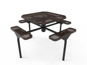 46″ Octagon Nexus In Ground Table With 4 Seats-Mesh
TOT46-C-47-000
Industry Standard Finish
$1189.00
TOT46-A-47-000
Advantage Premium Finish
$1479.00
