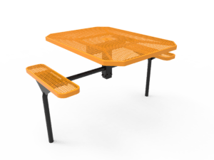 46″ Octagon Nexus In Ground Table With 2 Seats-Mesh
TOT46-C-51-012
Industry Standard Finish
$1289.00
TOT46-A-51-012
Advantage Premium Finish
$1599.00
