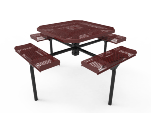 46″ Oct Nexus In Ground Table With 4 Rolled Seats-Mesh
TOR46-C-47-000
Industry Standard Finish
$1429.00
TOR46-A-47-000
Advantage Premium Finish
$1779.00
