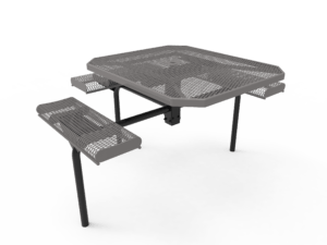 46″ Oct Nexus In Ground Table With 3 Rolled Seats-Mesh
TOR46-C-49-013
Industry Standard Finish
$1479.00
TOR46-A-49-013
Advantage Premium Finish
$1839.00
