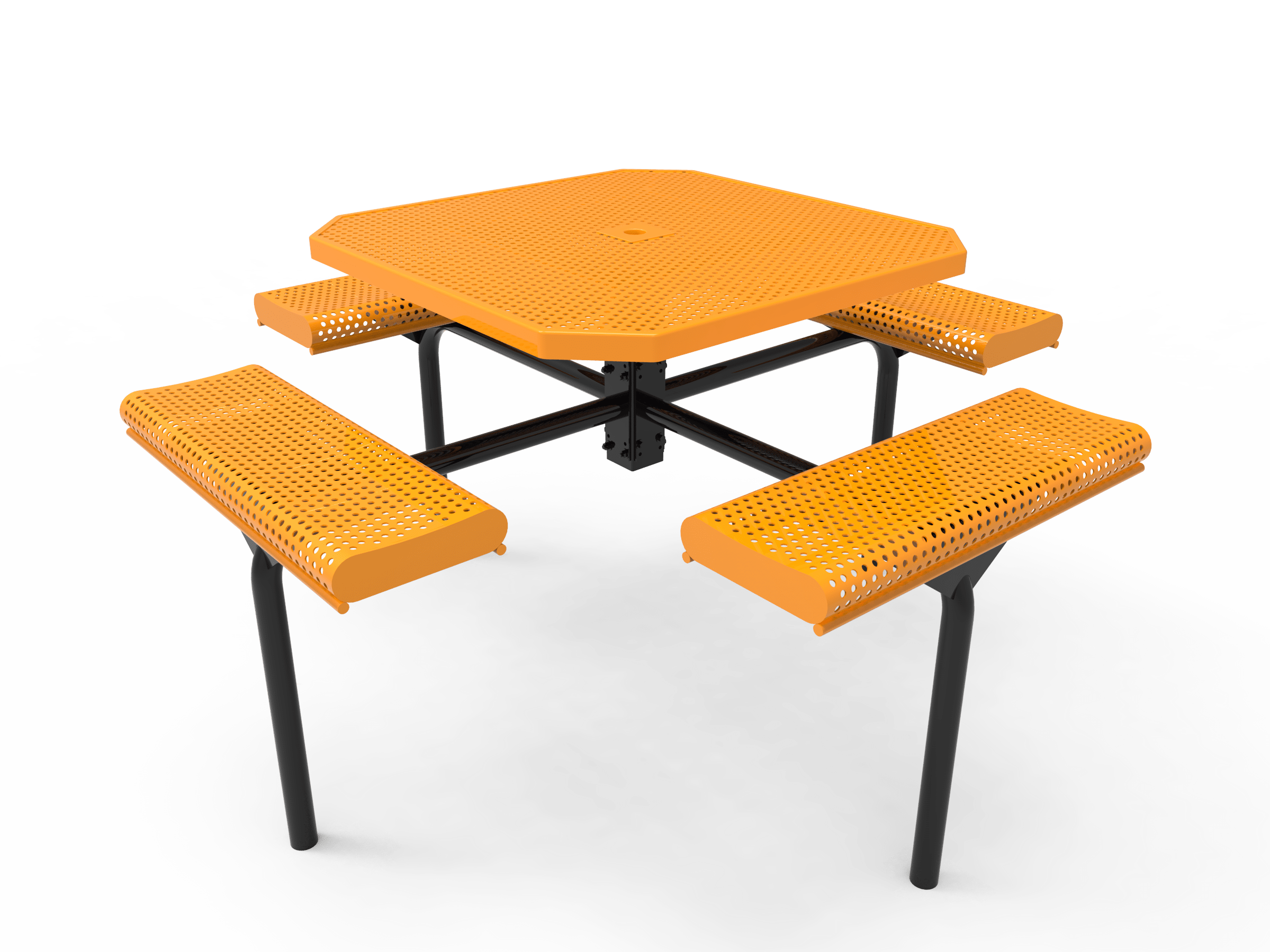 46″ Oct Nexus In Ground Table With 4 Rolled Seats-Punched
TOR46-D-47-000
Industry Standard Finish
$1809.00
TOR46-B-47-000
Advantage Premium Finish
$2269.00
