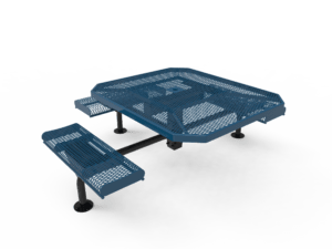 46″ Oct Nexus Surface Table With 3 Rolled Seats-Mesh
TOR46-C-50-013
Industry Standard Finish
$1379.00
TOR46-A-50-013
Advantage Premium Finish
$1729.00

