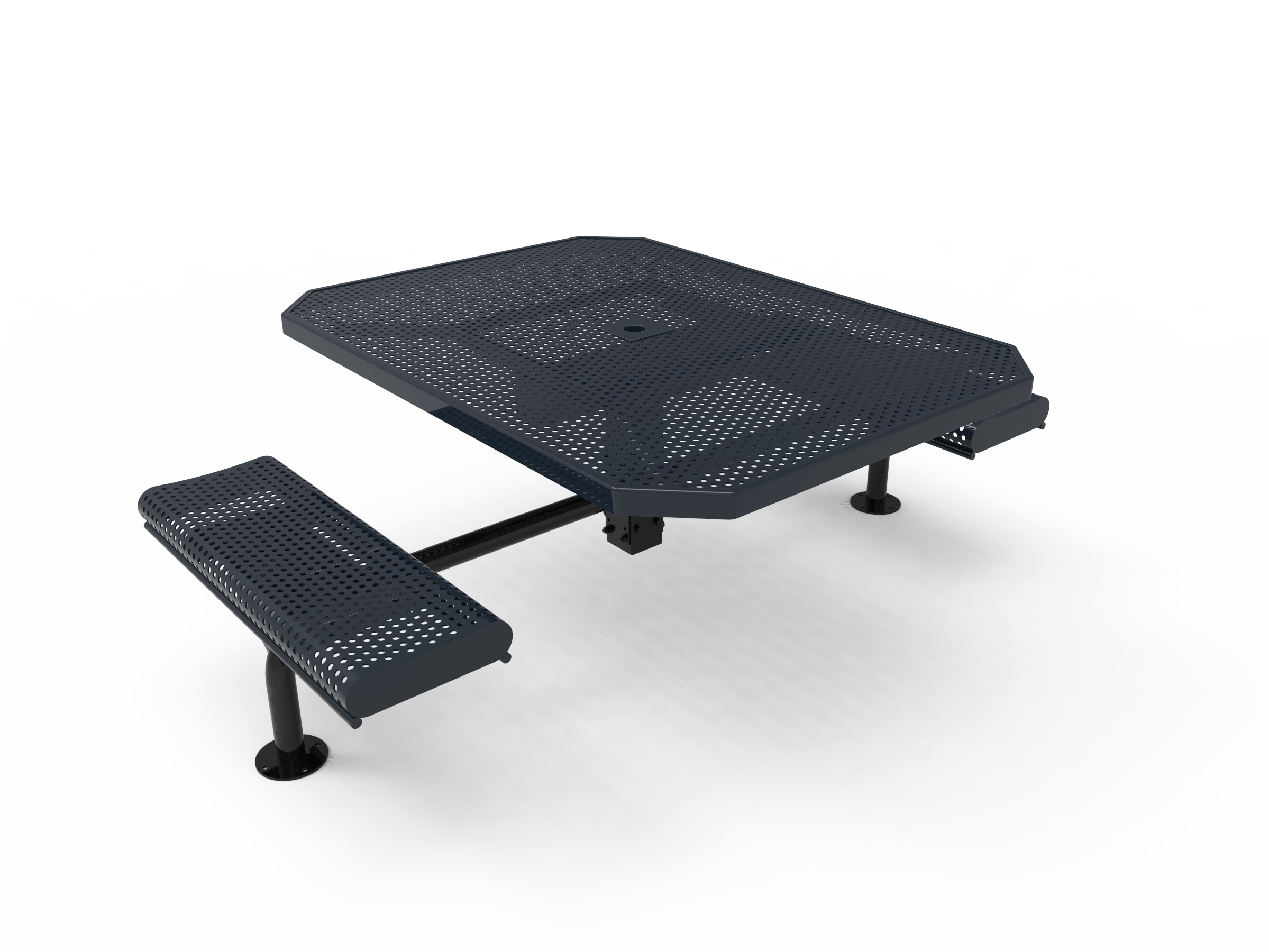 46″ Oct Nexus Surface Table With 2 Rolled Seats-Punched
TOR46-D-52-012
Industry Standard Finish
$1869.00
TOR46-B-52-012
Advantage Premium Finish
$2329.00
